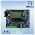 DYSTM32F4超声波高频开发板