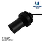 超声波明渠流量计换能器D4A-100-02PE-F