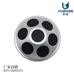 网箱鱼的数量监测声呐(三维点鱼传感器)