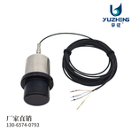 环扫声呐传感器