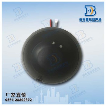 110KHz鱼探仪换能器DYW-110