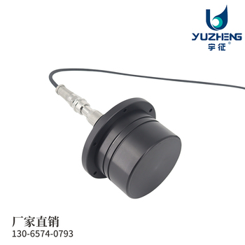 清淤机器人避障定位传感器
