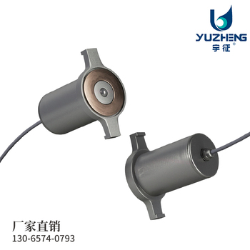 卸杆机构螺纹松动传感器(M45磁吸式水听器)