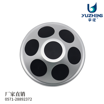 网箱鱼的数量监测声呐(三维点鱼传感器)