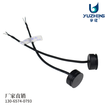 多普勒流速仪换能器