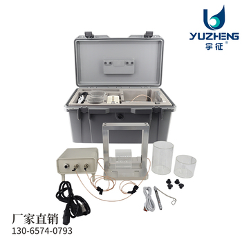 声速与声袁减测量仪