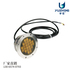KDYW-88K-200B(温度补偿型超声换能器)
