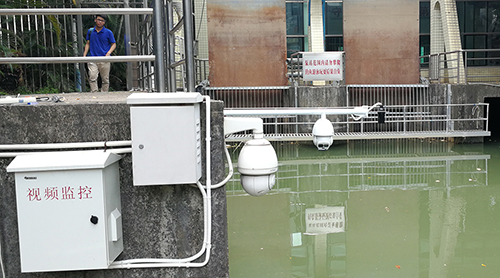 消防水池能否用超声波液位计