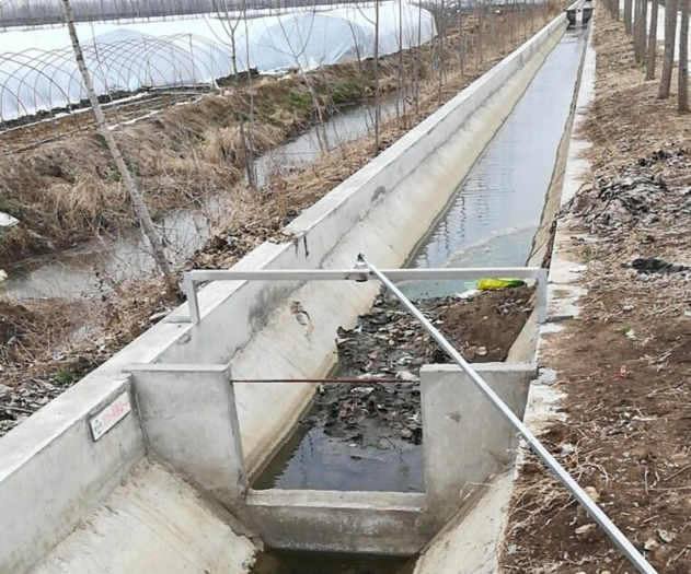 超声波明渠流量计在农田灌溉中会大批量采购?-[安布雷拉]