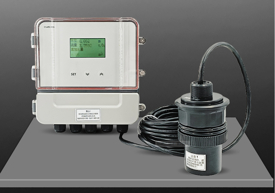 水流速度的大小直接影响明渠多普勒流量计的安装方式-[安布雷拉]